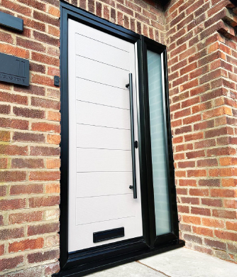 Cannondoor black range 2