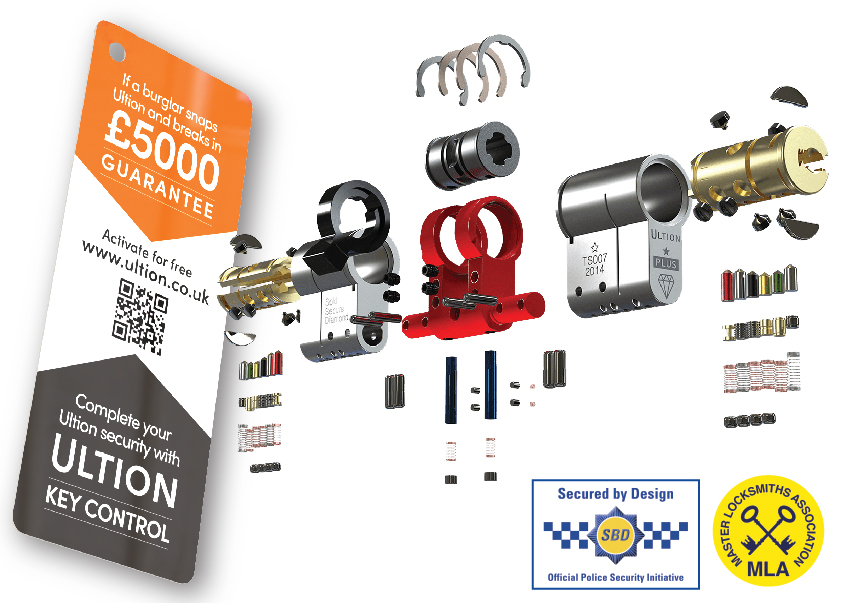 ultion 1 star guarantee
