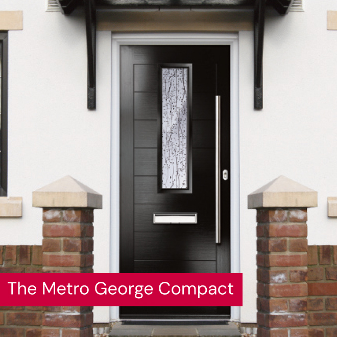 The Metro George Compact