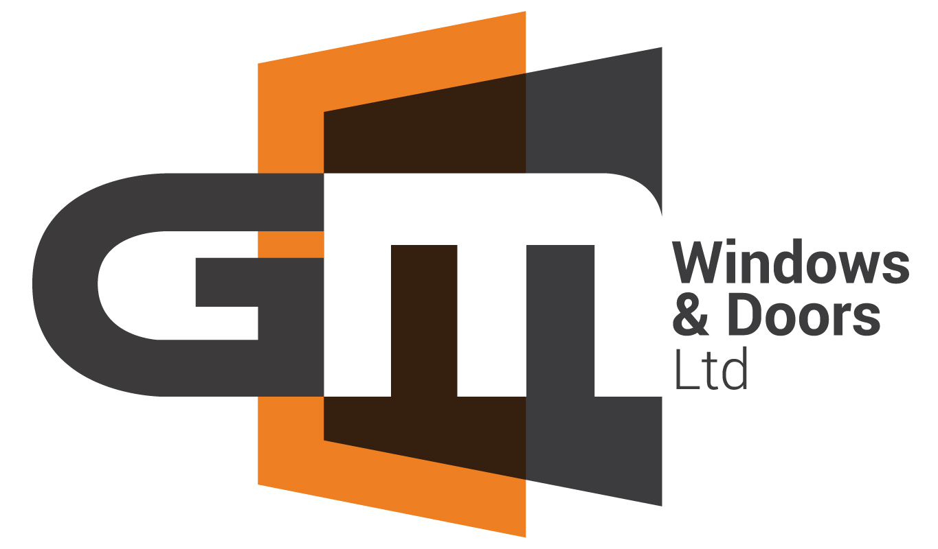 G M Windows and Doors logo