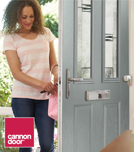 find your perfect door Seahouses