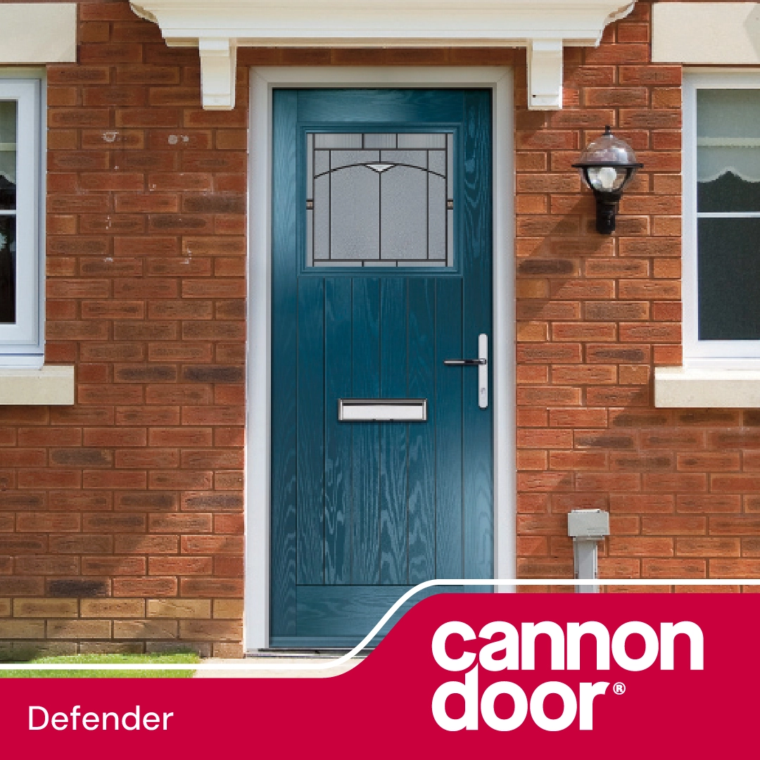 Cannondoor 1080x1080 Defender