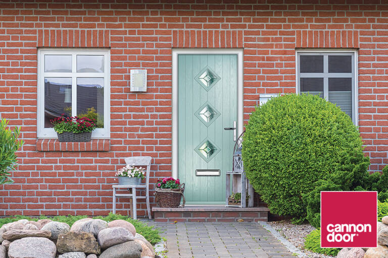 composite door Scotland